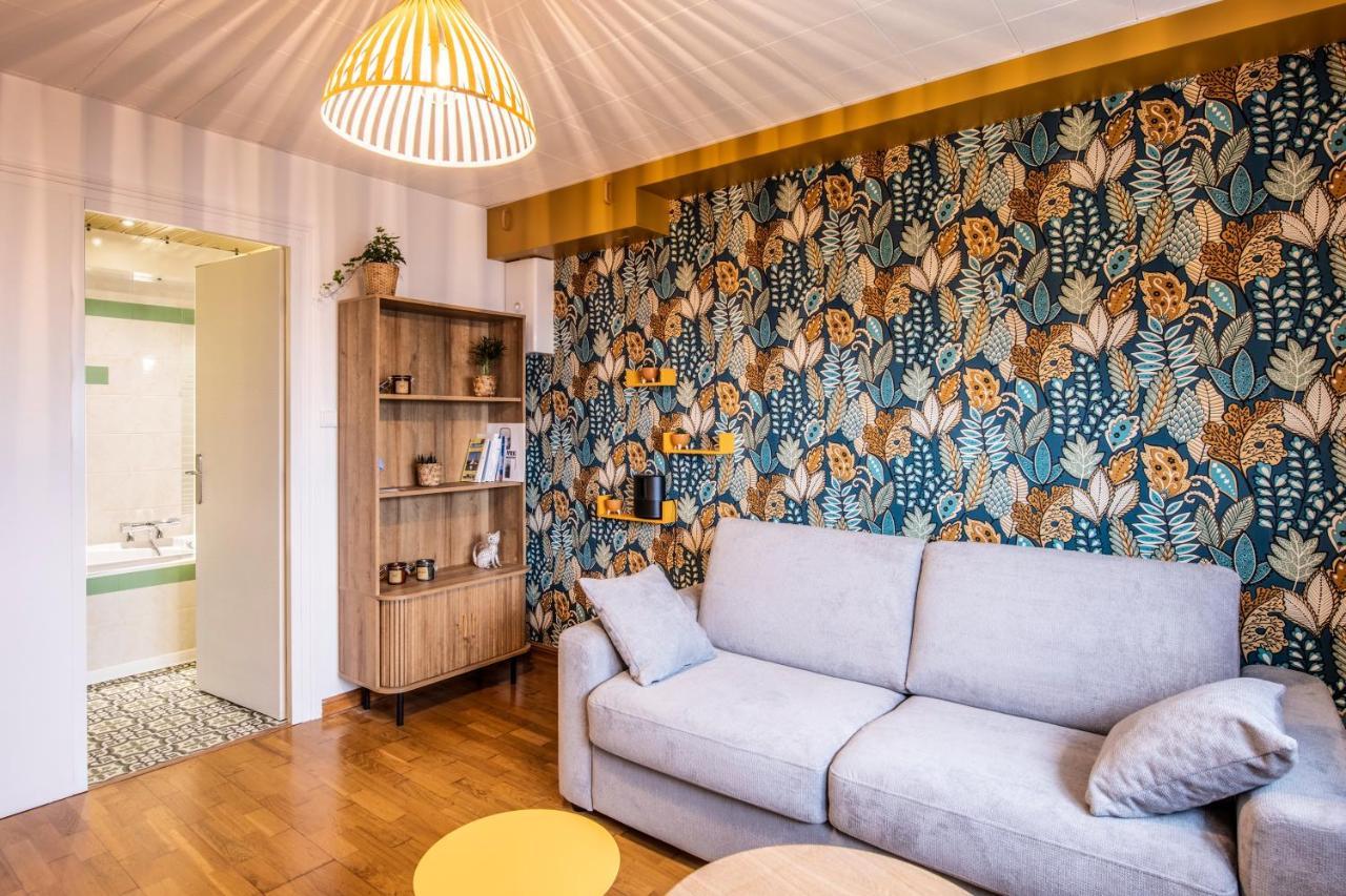 Appartement Du Des Rives - Bel Appt Pour 4 Caudebec-en-Caux