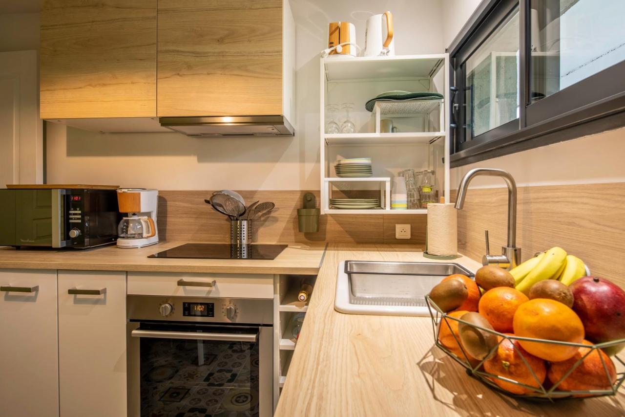 Appartement Du Des Rives - Bel Appt Pour 4 Caudebec-en-Caux