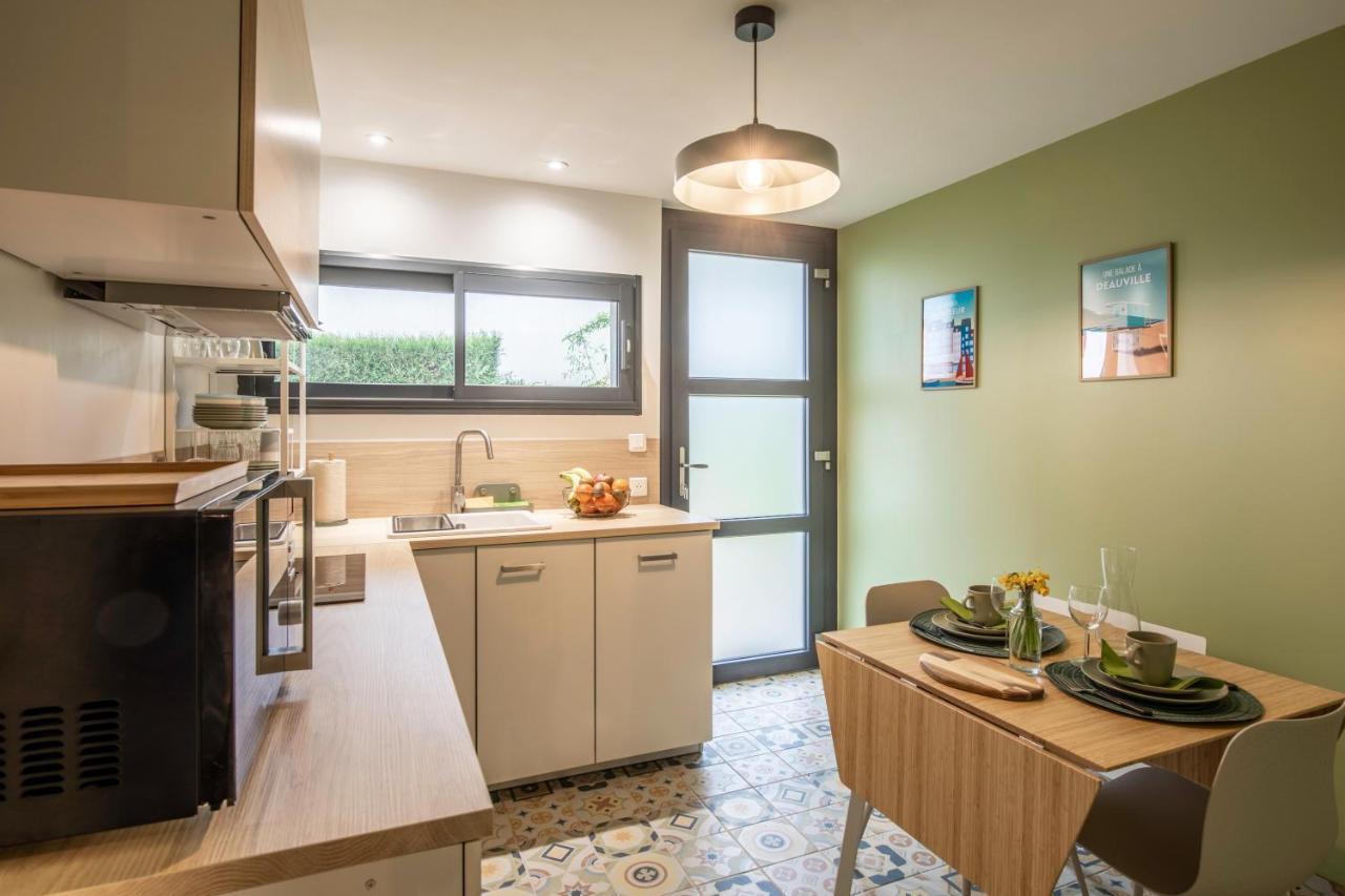 Appartement Du Des Rives - Bel Appt Pour 4 Caudebec-en-Caux