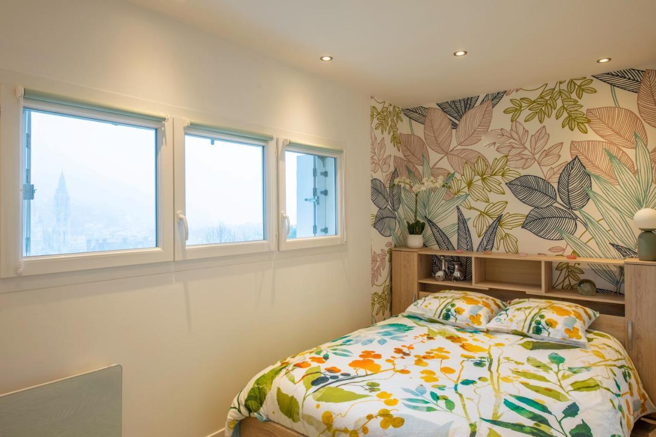 Appartement Du Des Rives - Bel Appt Pour 4 *