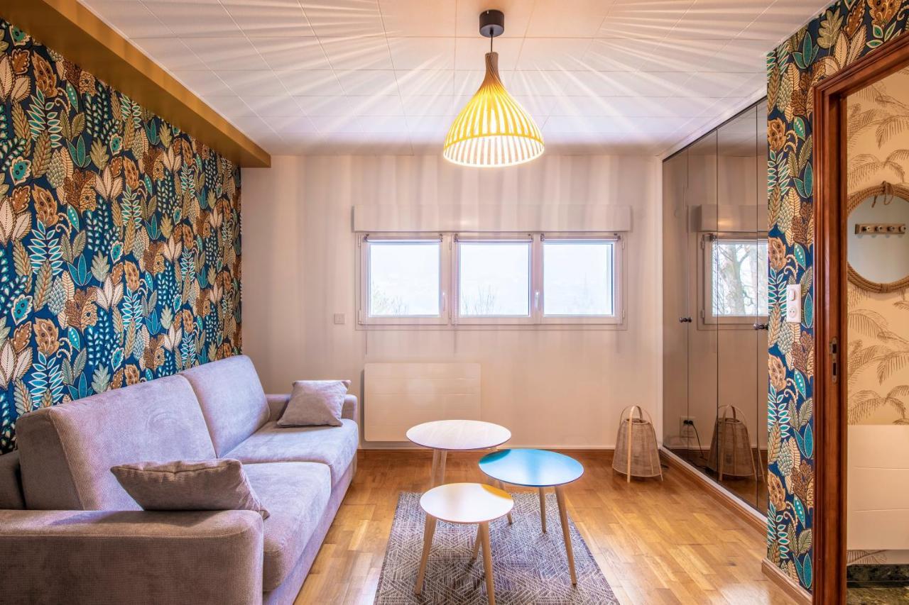 Du Des Rives - Bel Appt Pour 4 Apartment