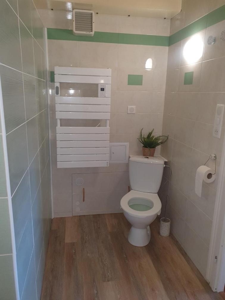Du Des Rives - Bel Appt Pour 4 Appartement *